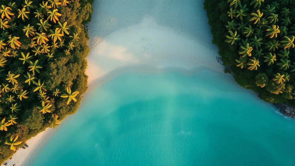 Top 5 des Plages Secrètes et Désertes en Guadeloupe : Votre Évasion 2026