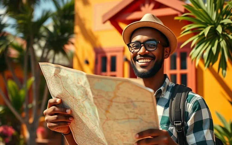 Vacances en Guadeloupe pas cher : 10 astuces pour économiser