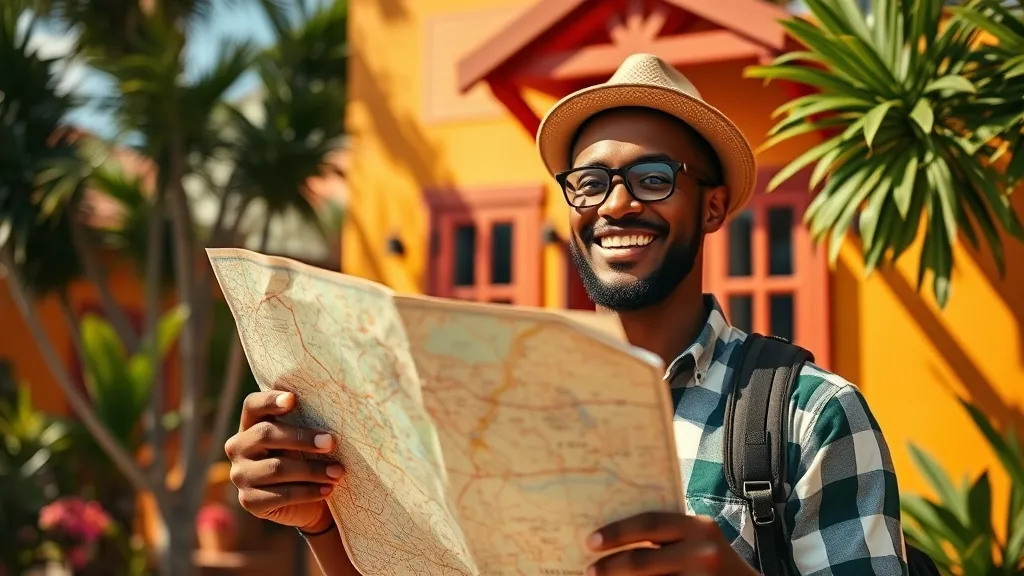 Vacances en Guadeloupe pas cher : 10 astuces pour économiser