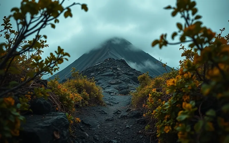 Ascension de la Soufrière Seul : Guide Sécurité Ultime et Itinéraire Optimisé 2026
