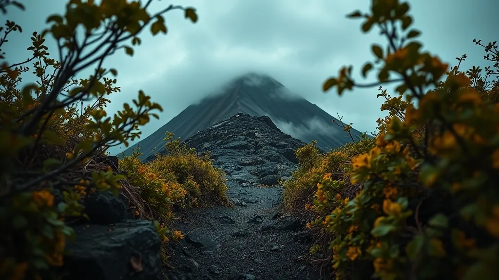 Ascension de la Soufrière Seul : Guide Sécurité Ultime et Itinéraire Optimisé 2026