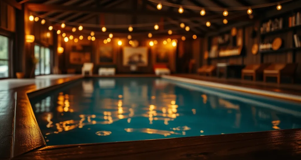 Day pass piscine en Guadeloupe : le guide pour une journée détente réussie