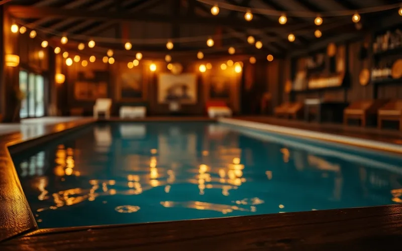 Day pass piscine en Guadeloupe : le guide pour une journée détente réussie
