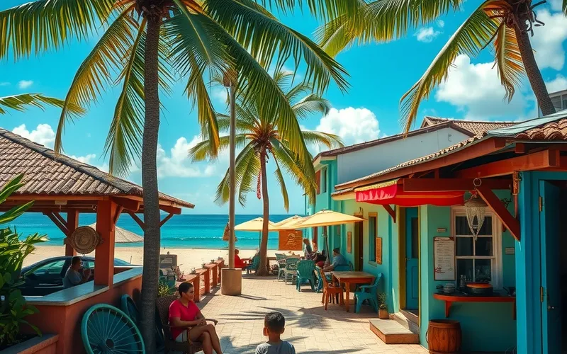 Séjour expérientiel en Guadeloupe : éviter le tourisme vitrine