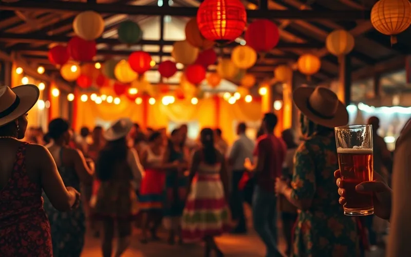 Fêtes Traditionnelles en Guadeloupe 2026 : Événements Culturels à Ne Pas Manquer