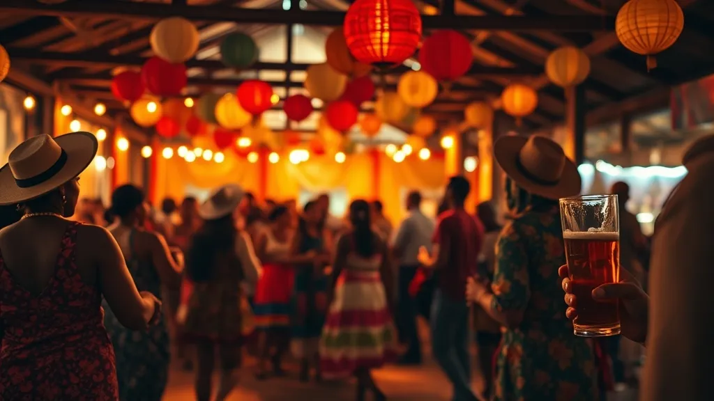 Fêtes Traditionnelles en Guadeloupe 2026 : Événements Culturels à Ne Pas Manquer