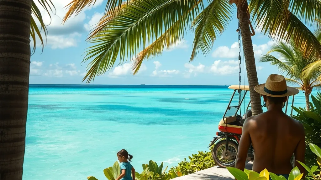 La Guadeloupe pour décrocher vraiment : mode d’emploi