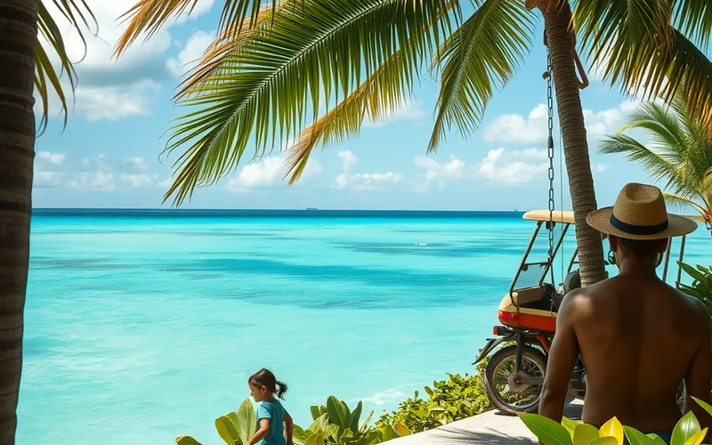 La Guadeloupe pour décrocher vraiment : mode d’emploi
