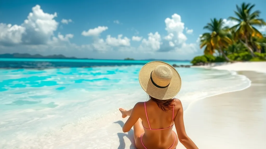 Guadeloupe en microvacances : organiser un séjour express