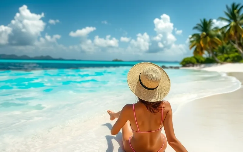 Guadeloupe en microvacances : organiser un séjour express