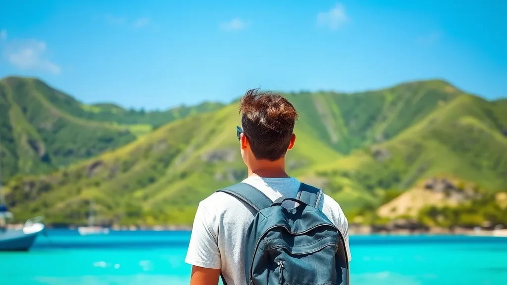 Guadeloupe 2026 : préparer un séjour plus flexible