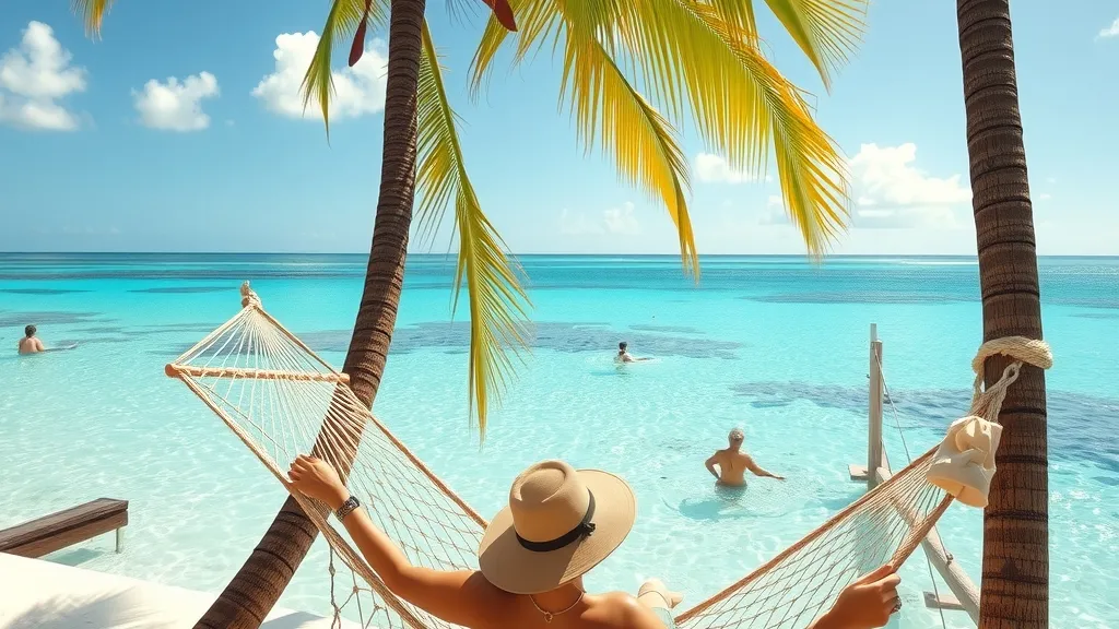 Guadeloupe flexible : réserver moins, profiter mieux
