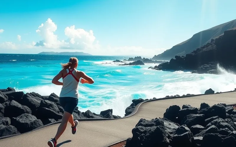 Tourisme sportif en Guadeloupe : bâtir un séjour autour d'un événement