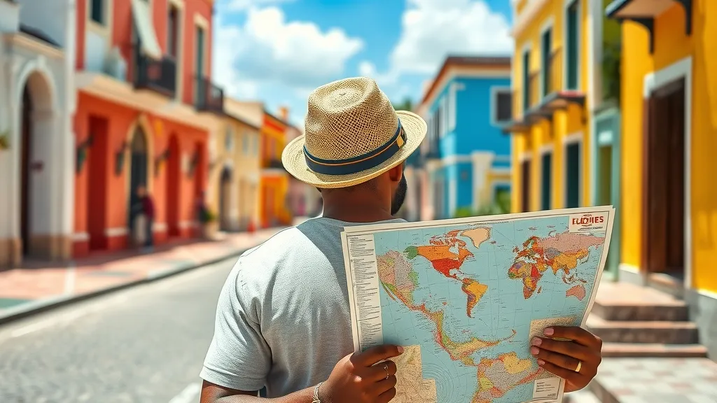 Guadeloupe : le retour des voyageurs flexibles