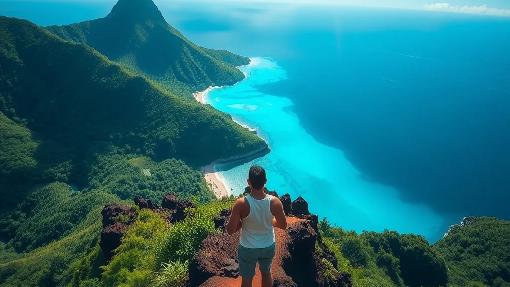 Guadeloupe : cap sur le tourisme nature et culturel en 2026