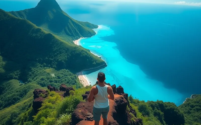 Guadeloupe : cap sur le tourisme nature et culturel en 2026