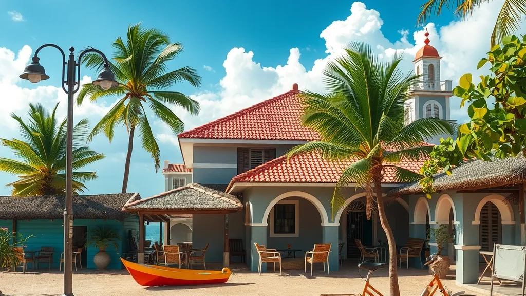 La Guadeloupe peut-elle séduire les voyageurs de 50 ans ?