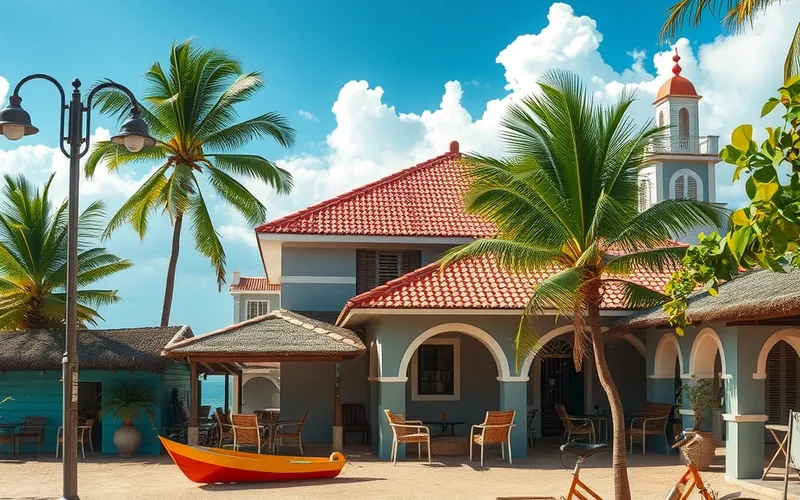 La Guadeloupe peut-elle séduire les voyageurs de 50 ans ?