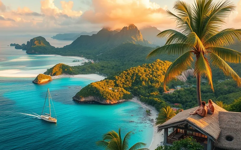 Guadeloupe 2026 : le guide ultime pour des vacances reussies sans stress