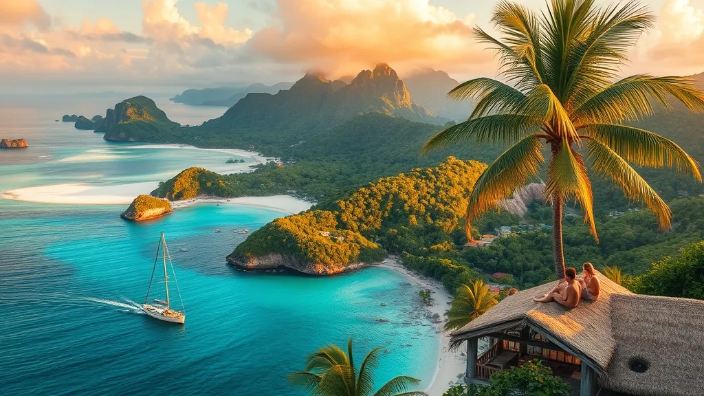 Guadeloupe 2026 : le guide ultime pour des vacances reussies sans stress