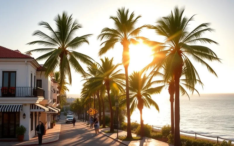 Où loger à Deshaies pour la plage et les balades : meilleurs hébergements, quartiers et conseils 2026
