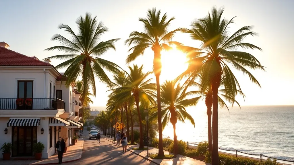 Où loger à Deshaies pour la plage et les balades : meilleurs hébergements, quartiers et conseils 2026