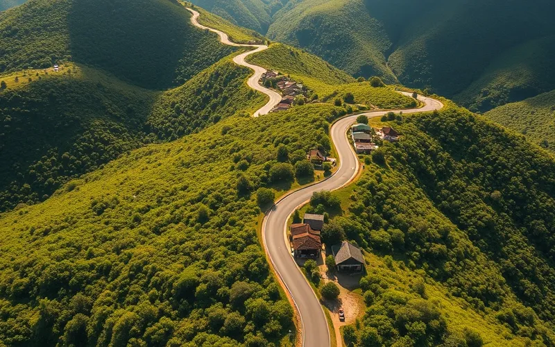 Itinéraire Route des Collines Guadeloupe 3 Jours : Le Circuit Nature Incontournable de Basse-Terre