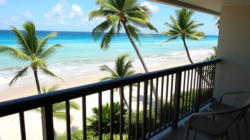 Location proche des plages à Deshaies : conseils et meilleures zones