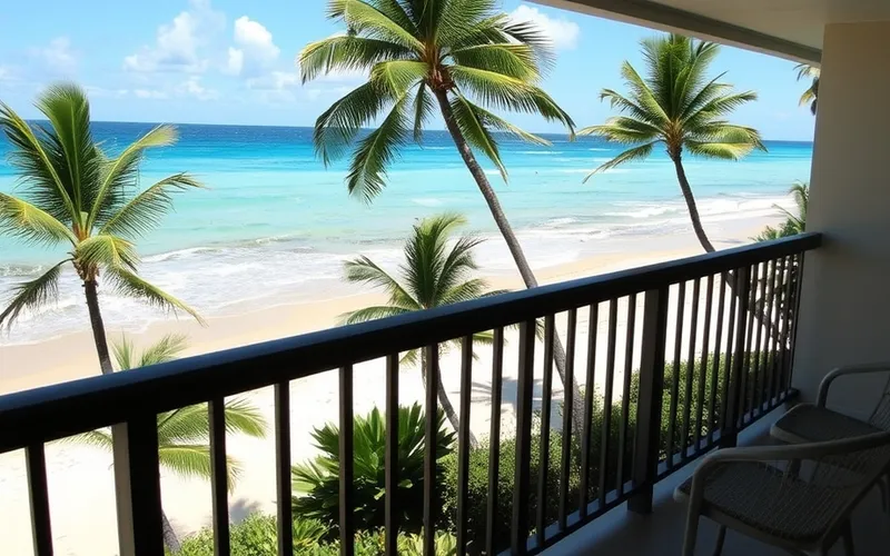 Location proche des plages à Deshaies : conseils et meilleures zones
