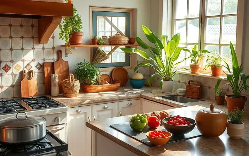 Logement avec cuisine créole en Guadeloupe : où séjourner et cuisiner local