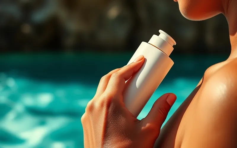 Crème Solaire Écologique Guadeloupe 2026 : Protégez Votre Peau et les Coraux