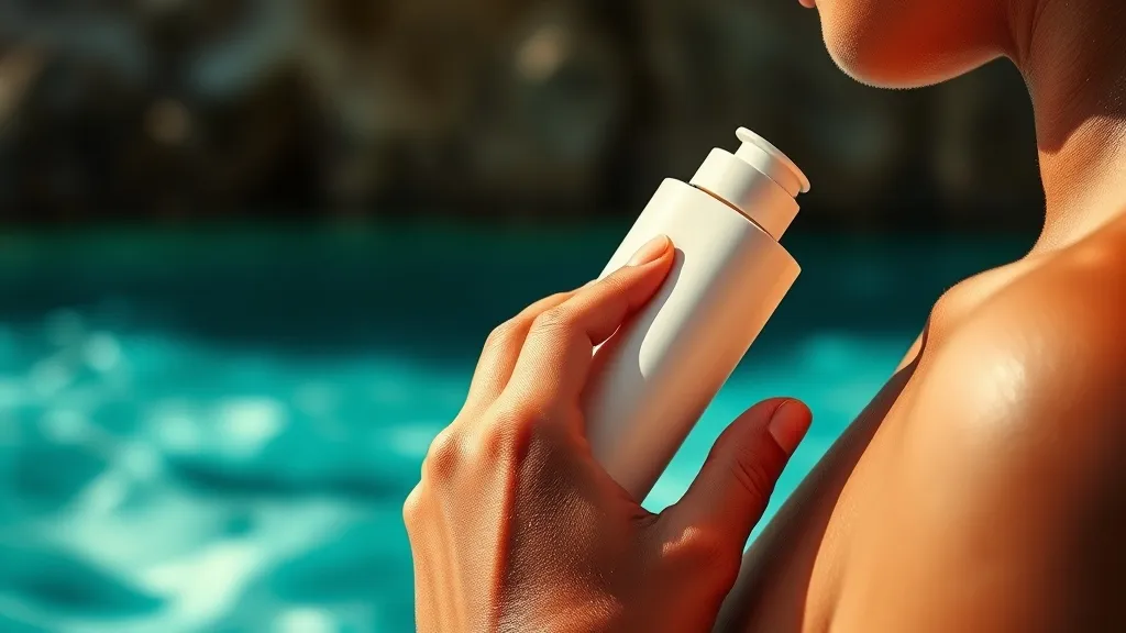Crème Solaire Écologique Guadeloupe 2026 : Protégez Votre Peau et les Coraux