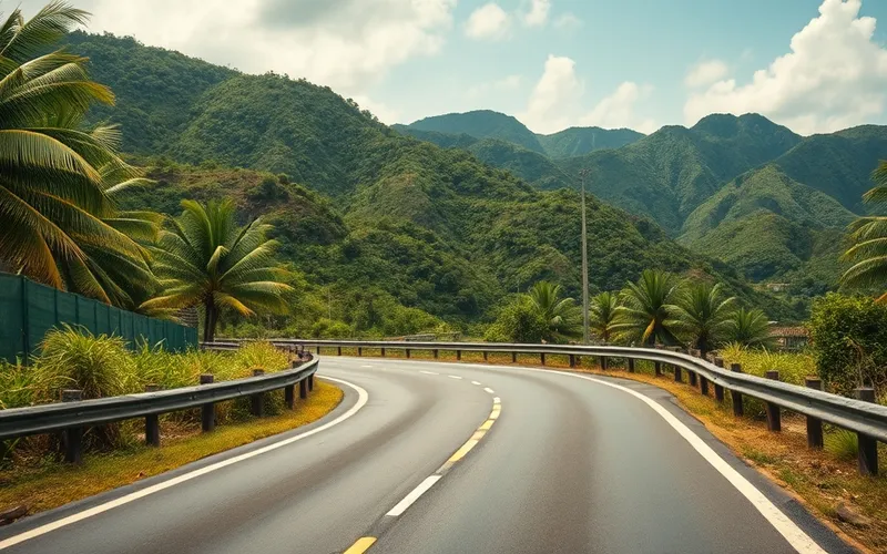 Comment se déplacer en Guadeloupe en 2026 : guide complet des transports