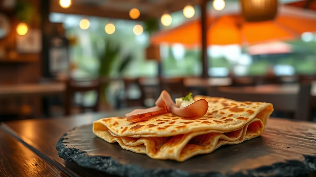 Top 5 des Crêperies Traditionnelles en Guadeloupe : Galettes Bretonnes et Saveurs Locales 2026