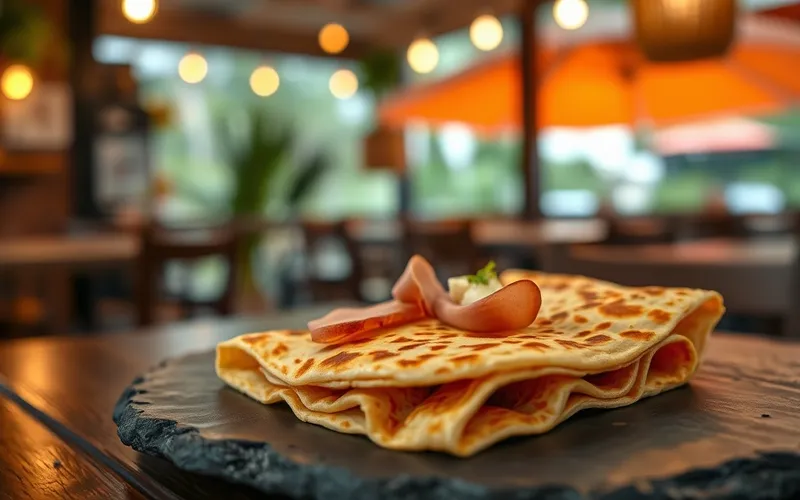 Top 5 des Crêperies Traditionnelles en Guadeloupe : Galettes Bretonnes et Saveurs Locales 2026