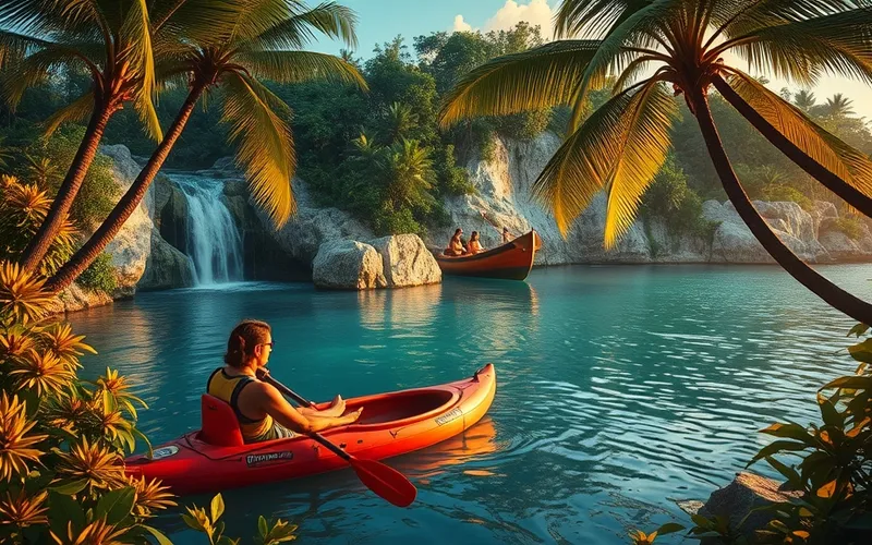 10 Activités Inoubliables et Insolites en Guadeloupe