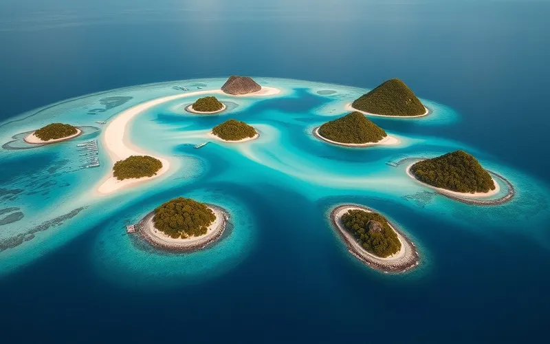 5 Îlets Secrets de Guadeloupe : Découvrez les Plus Beaux Joyaux Cachés en 2026