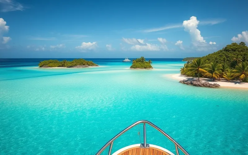 7 Îlets Secrets de Guadeloupe : Découvrez les Plus Beaux Joyaux Cachés en 2026
