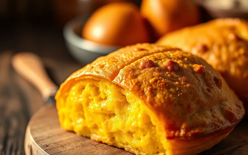 Où manger le meilleur Pâté à Jaune en Guadeloupe : Guide gourmand 2026