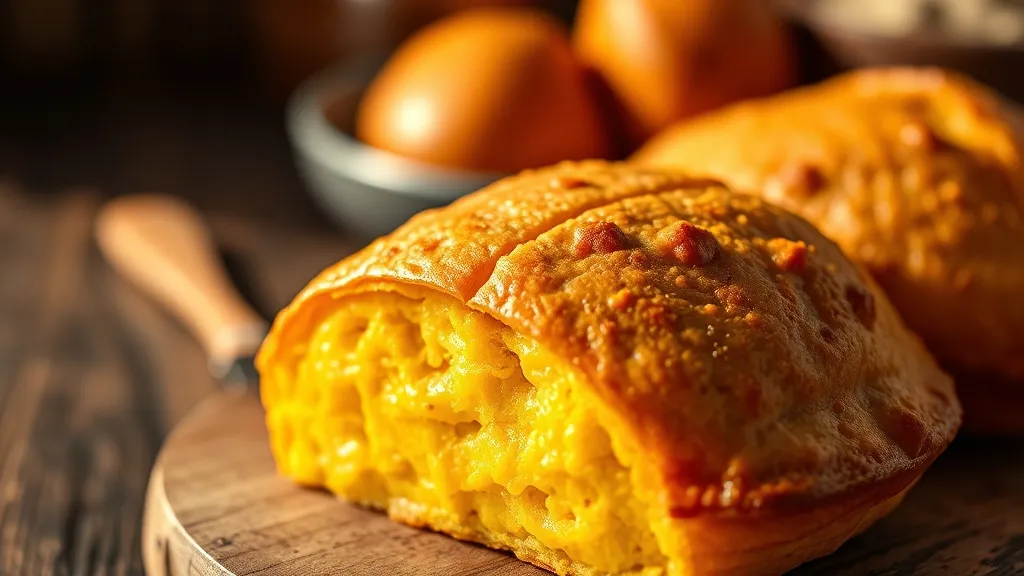 Où manger le meilleur Pâté à Jaune en Guadeloupe : Guide gourmand 2026