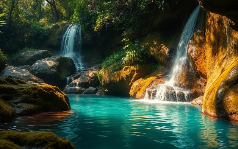 Top 7 des plus belles piscines naturelles et bassins de Guadeloupe en 2026
