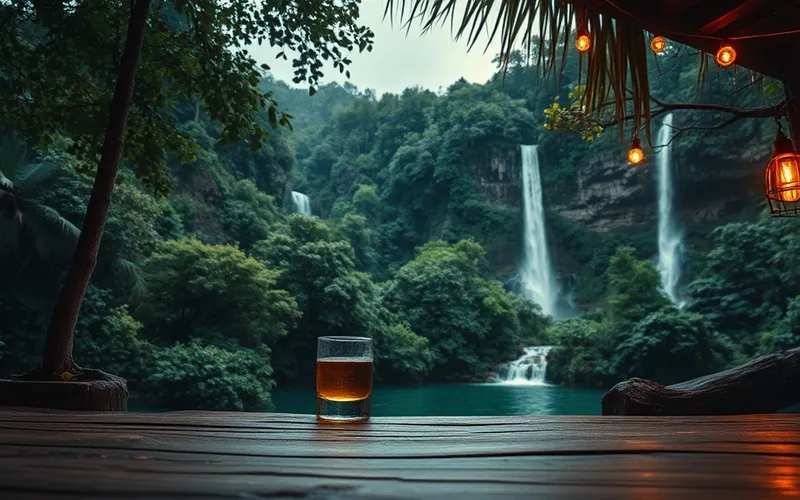 10 Activités Nature Incontournables en Guadeloupe pour des Vacances Authentiques