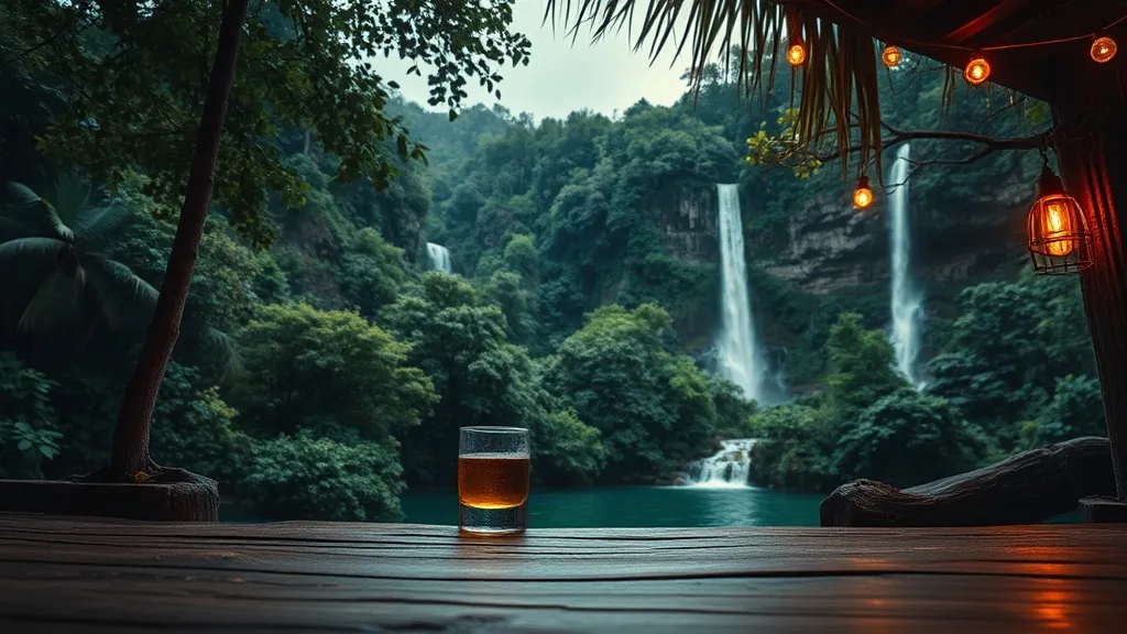 10 Activités Nature Incontournables en Guadeloupe pour des Vacances Authentiques