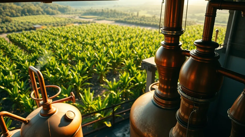 Top 5 des Distilleries de Rhum Agricole en Guadeloupe : Visites Incontournables et Dégustation 2026
