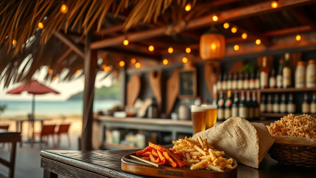 10 Spots Photo Incontournables en Guadeloupe pour des Clichés Époustouflants