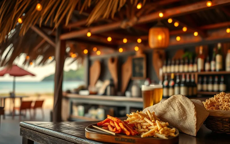 10 Spots Photo Incontournables en Guadeloupe pour des Clichés Époustouflants