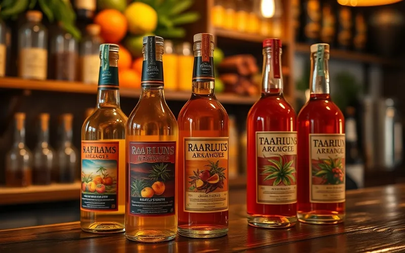 Top 10 Rhums Arrangés Guadeloupe 2026 : Le Guide Secret des Saveurs Locales