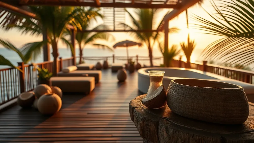 10 spas et centres de bien-être en Guadeloupe pour une détente ultime en 2026