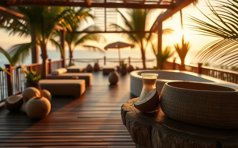 10 spas et centres de bien-être en Guadeloupe pour une détente ultime en 2026