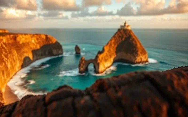 Top 10 des spots photo les plus instagrammables en Guadeloupe